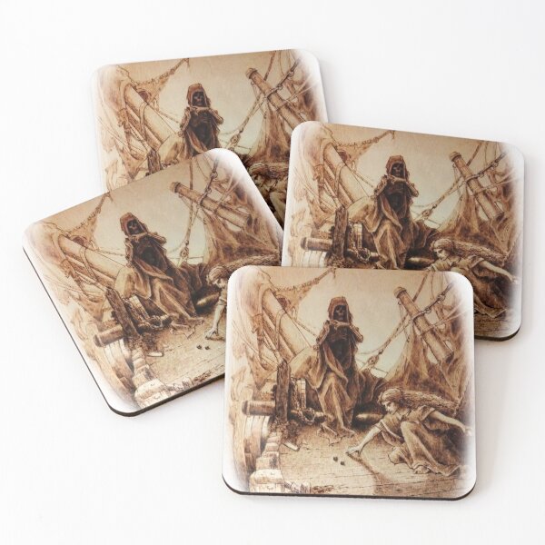 Item preview, Death plays dice designed and sold by Josemolinaart.