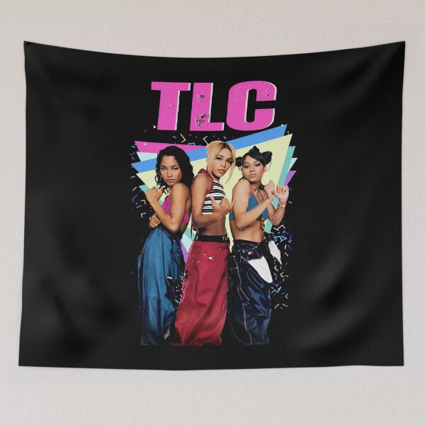 Item preview, TLC designed and sold by HoneyMonday.