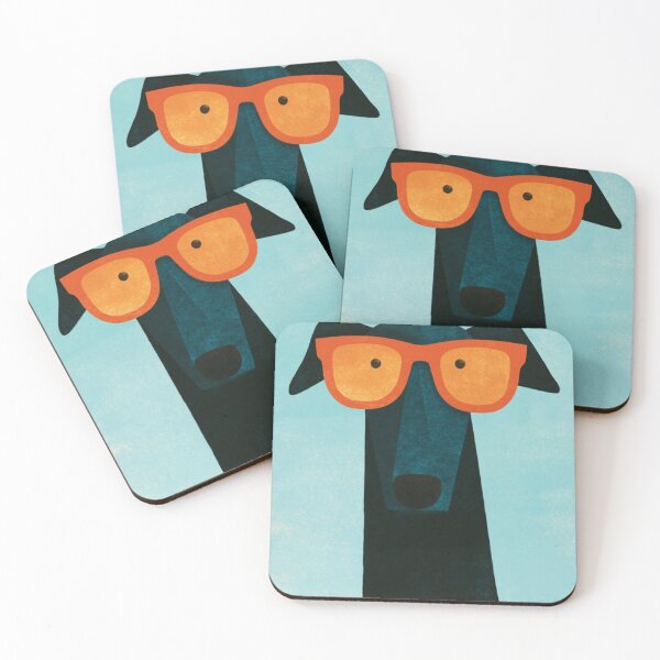 Item preview, Bright Look: When Glasses Steal the Scene designed and sold by Print Fiction.
