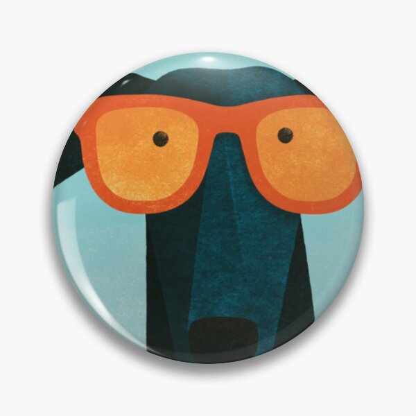 Item preview, Bright Look: When Glasses Steal the Scene designed and sold by Print Fiction.