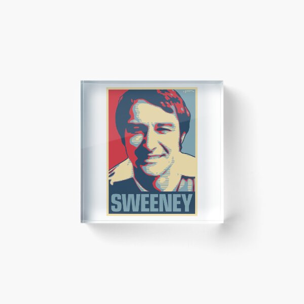 Item preview, Sweeney designed and sold by DFA.