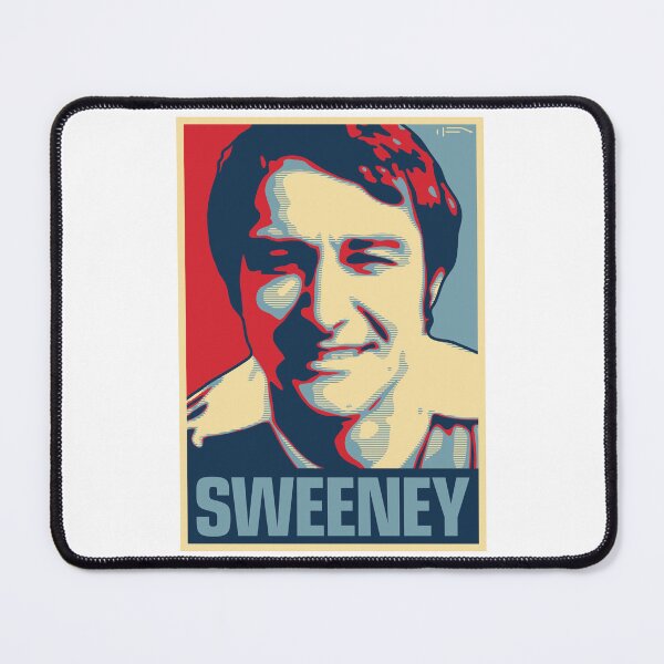 Item preview, Sweeney designed and sold by DFA.