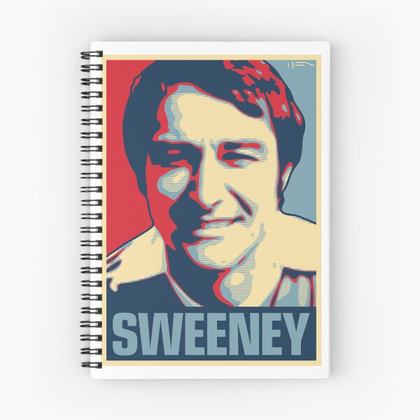 Item preview, Sweeney designed and sold by DFA.