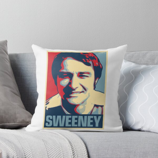 Artikelvorschau, Sweeney entworfen und verkauft von DFA.