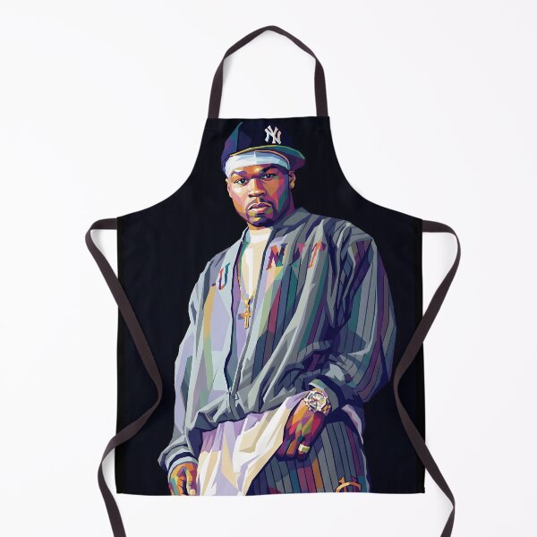 Item preview, 50 Cent Pop Art designed and sold by k067089.