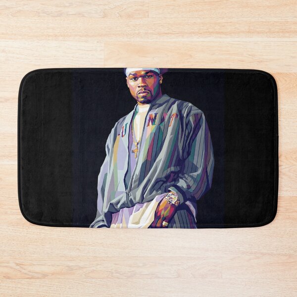Item preview, 50 Cent Pop Art designed and sold by k067089.