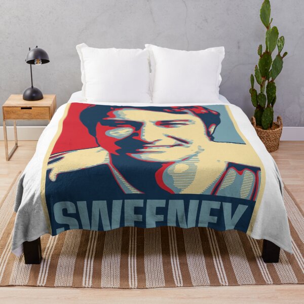 Item preview, Sweeney designed and sold by DFA.