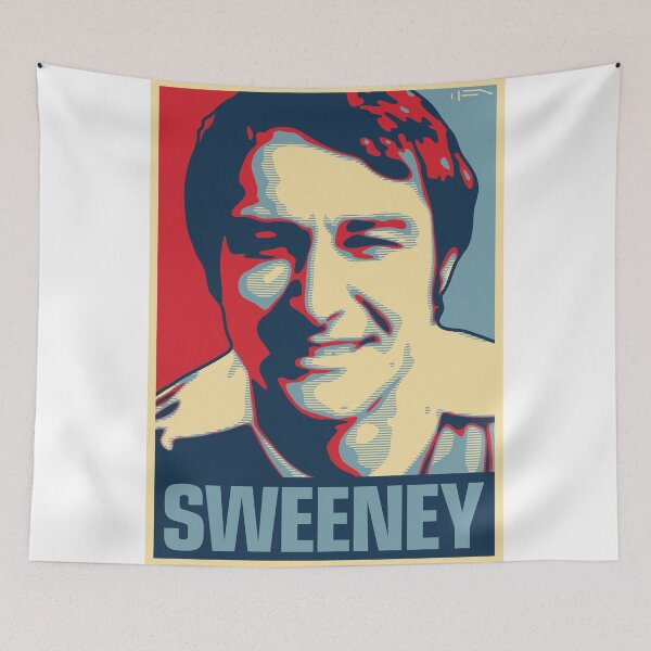 Item preview, Sweeney designed and sold by DFA.