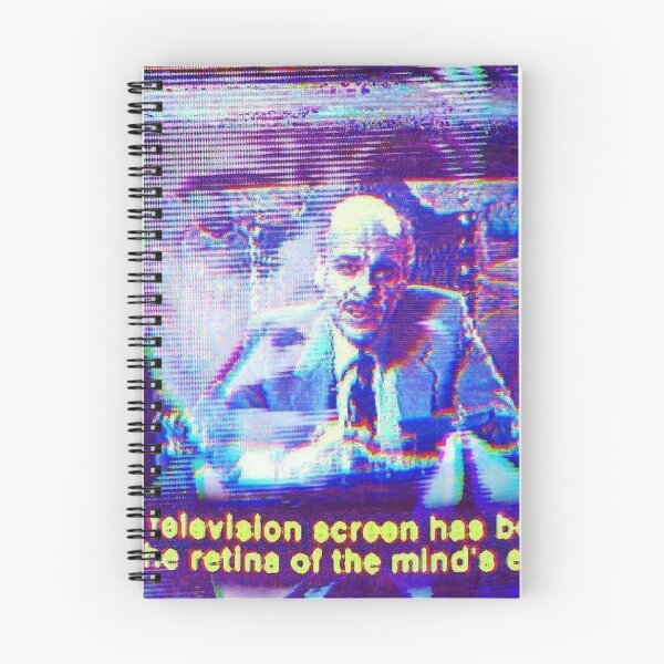 Item preview, VIDEODROME | VHS | Glitch Art designed and sold by dreamexe.
