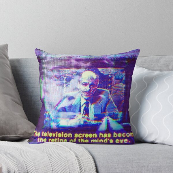 Item preview, VIDEODROME | VHS | Glitch Art designed and sold by dreamexe.