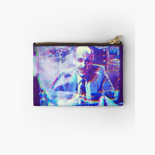Item preview, VIDEODROME | VHS | Glitch Art designed and sold by dreamexe.