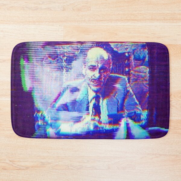 Item preview, VIDEODROME | VHS | Glitch Art designed and sold by dreamexe.