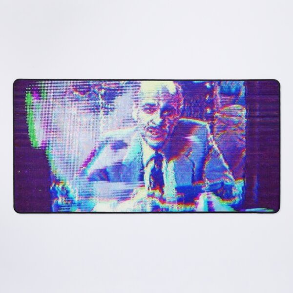 Item preview, VIDEODROME | VHS | Glitch Art designed and sold by dreamexe.
