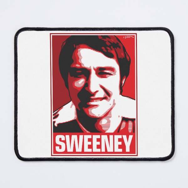 Item preview, Sweeney - BRC designed and sold by DFA.