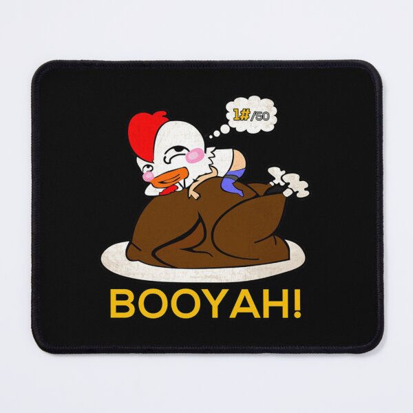 Item preview, Free fire BOOYAH designed and sold by jennyjacksonaj.