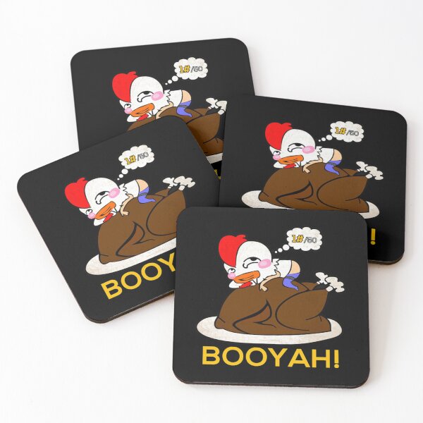 Item preview, Free fire BOOYAH designed and sold by jennyjacksonaj.