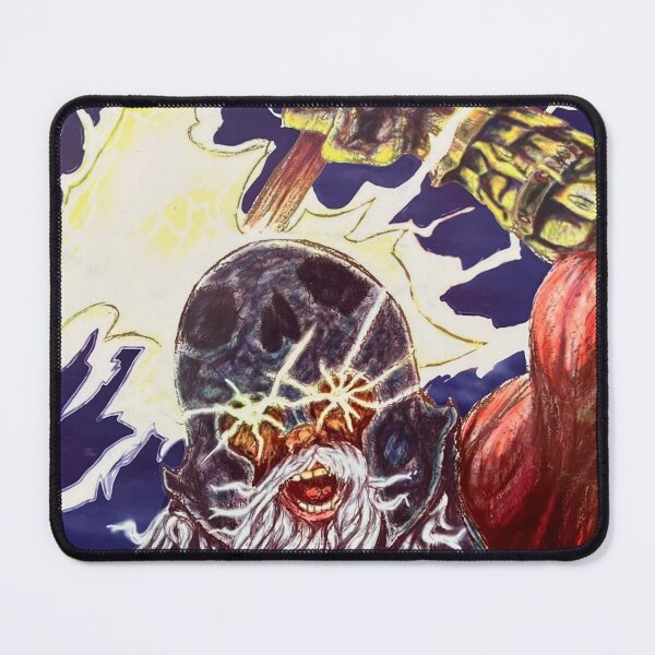 Item preview, Storm Lord designed and sold by Aging Victoriously.