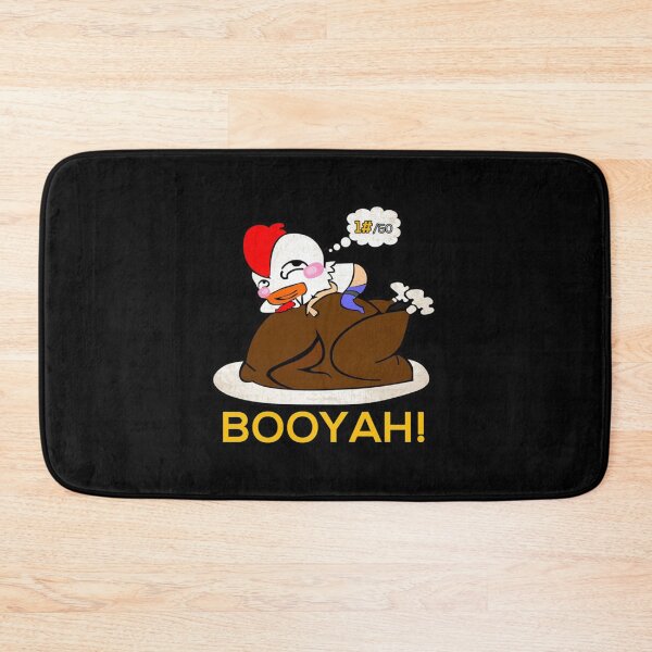 Item preview, Free fire BOOYAH designed and sold by jennyjacksonaj.
