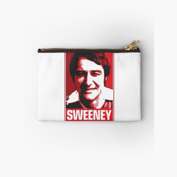 Item preview, Sweeney - BRC designed and sold by DFA.