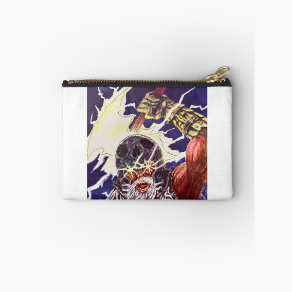 Item preview, Storm Lord designed and sold by Aging Victoriously.