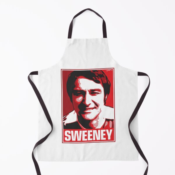 Item preview, Sweeney - BRC designed and sold by DFA.