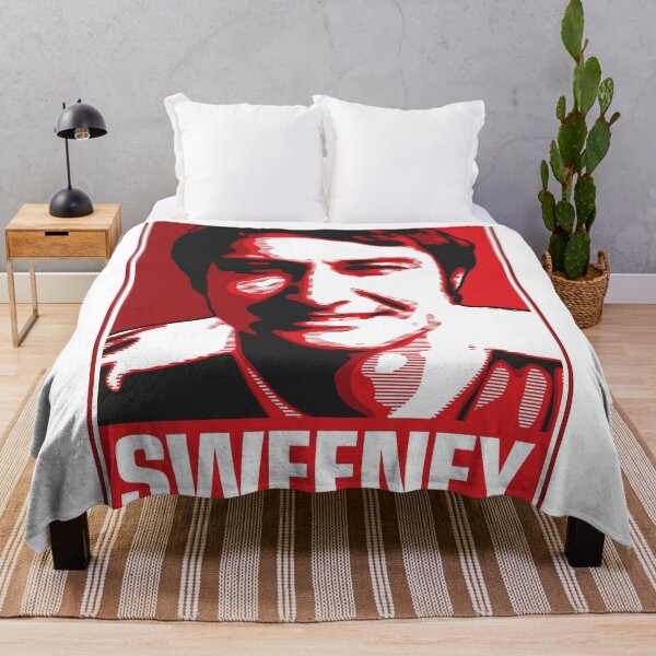 Item preview, Sweeney - BRC designed and sold by DFA.