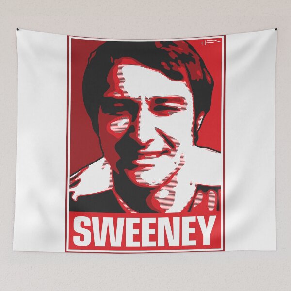 Item preview, Sweeney - BRC designed and sold by DFA.