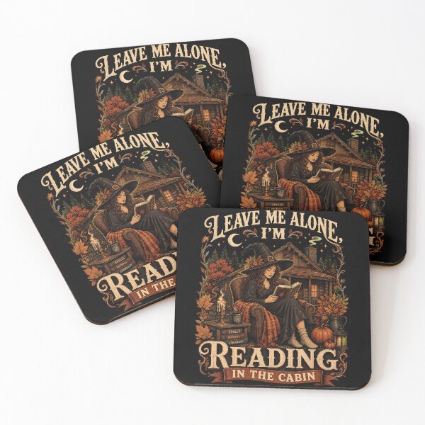 Item preview, Sweater Weather – Cozy Fall Reading Sticker for Book Lovers designed and sold by Uglyandcute.
