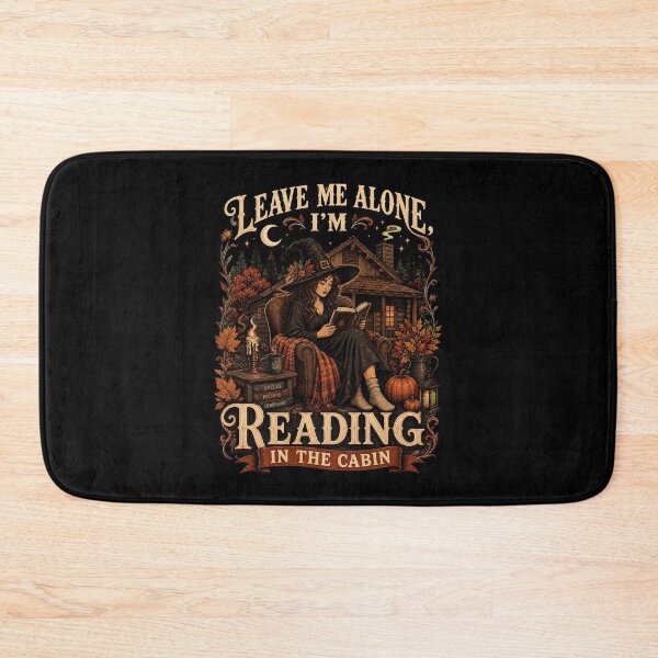 Item preview, Sweater Weather – Cozy Fall Reading Sticker for Book Lovers designed and sold by Uglyandcute.