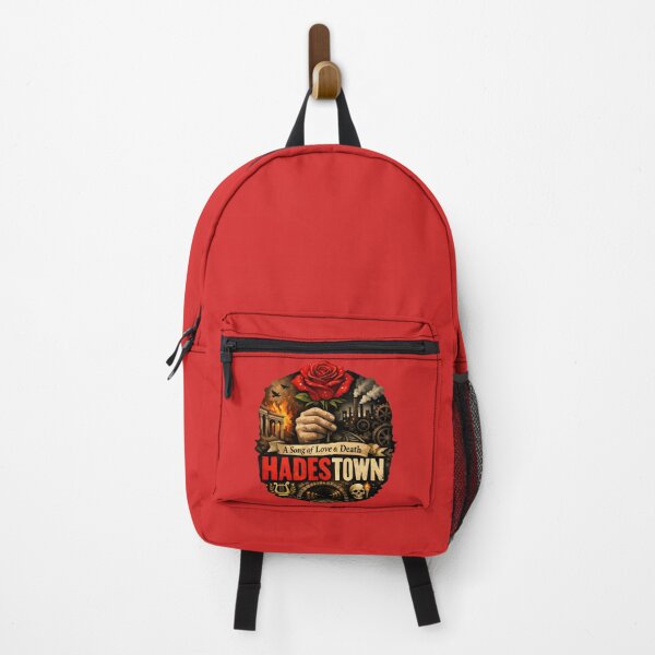 Item preview, hadestown musical designed and sold by NRSROTE.