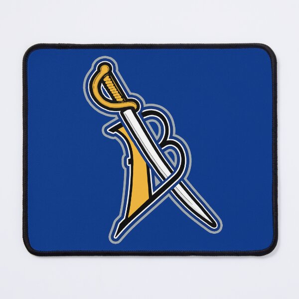 Item preview, Neo Trad Sabs B Logo designed and sold by bamatt30.