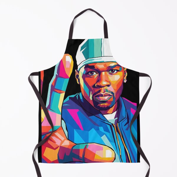 Item preview, 50 Cent Pop Art designed and sold by k067089.
