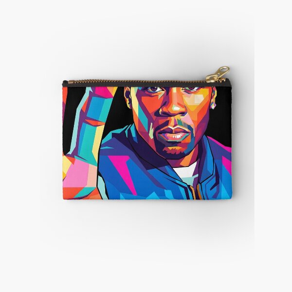 Item preview, 50 Cent Pop Art designed and sold by k067089.