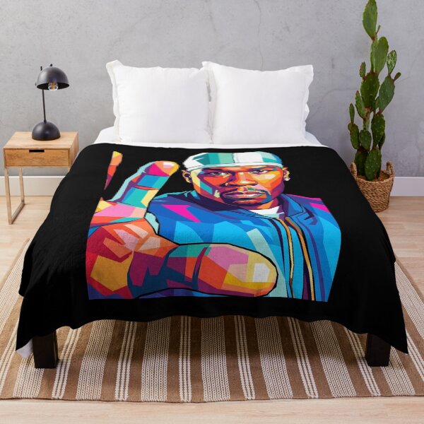 Item preview, 50 Cent Pop Art designed and sold by k067089.
