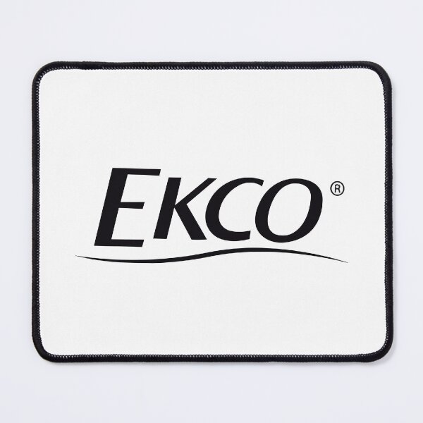 Item preview, Ekco Classic Brand Logo Vintage Style designed and sold by shiharl.