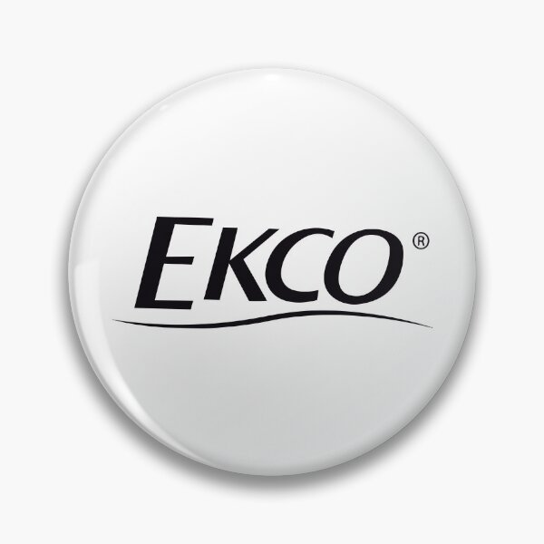 Item preview, Ekco Classic Brand Logo Vintage Style designed and sold by shiharl.