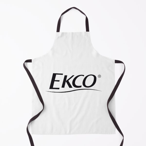 Item preview, Ekco Classic Brand Logo Vintage Style designed and sold by shiharl.