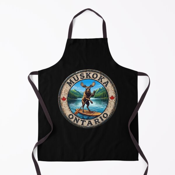 Item preview, Muskoka - Ontario designed and sold by VelvetRoom.