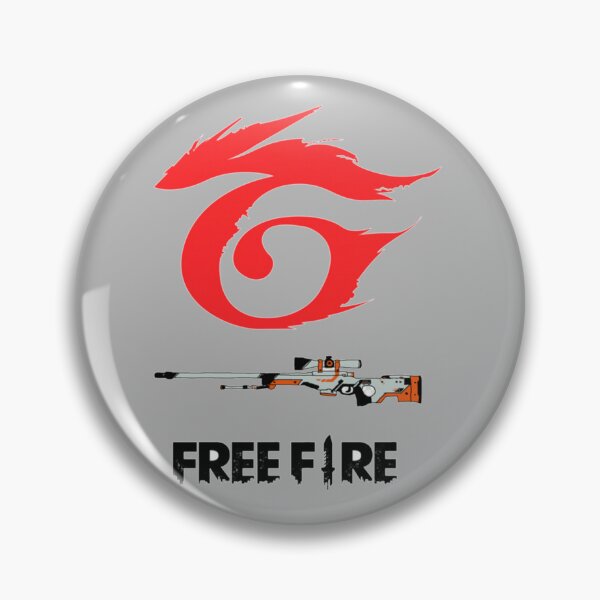 Item preview, Free Fire Garena     designed and sold by jennyjacksonaj.