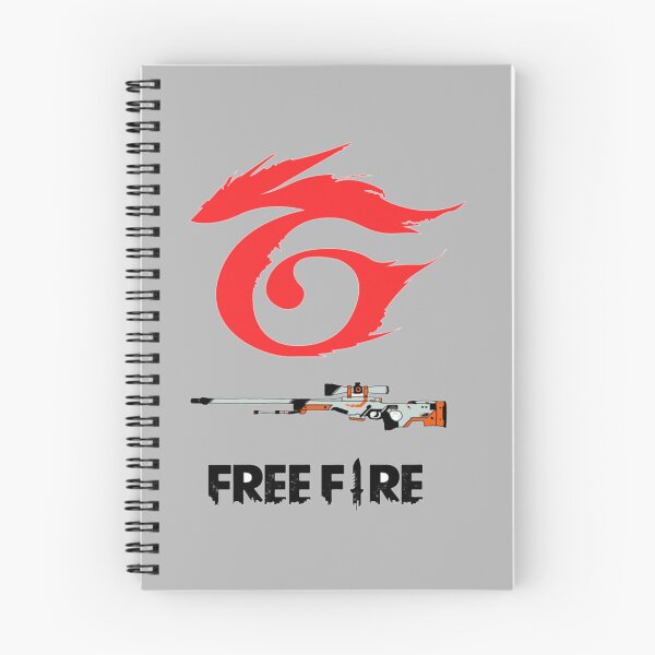Item preview, Free Fire Garena     designed and sold by jennyjacksonaj.