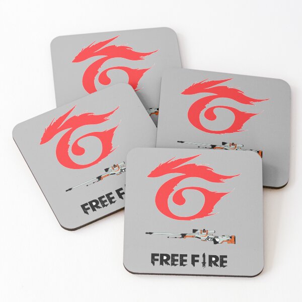 Item preview, Free Fire Garena     designed and sold by jennyjacksonaj.