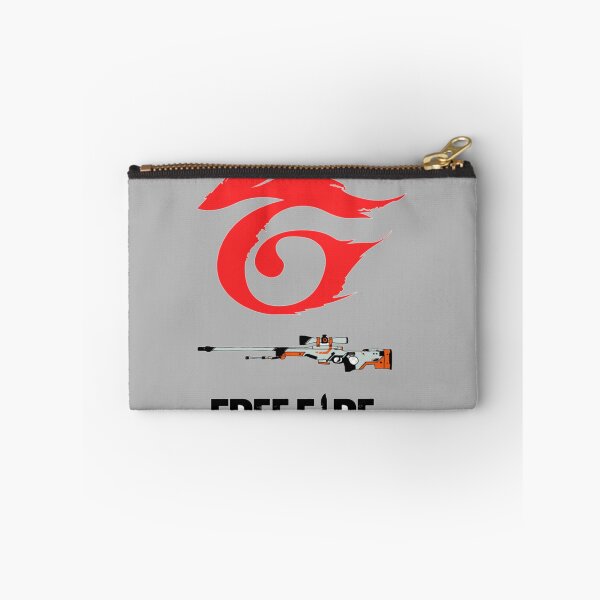 Item preview, Free Fire Garena     designed and sold by jennyjacksonaj.