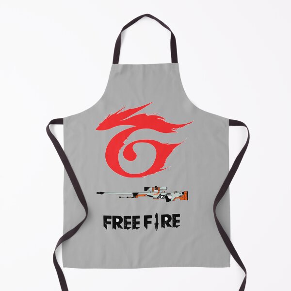 Item preview, Free Fire Garena designed and sold by jennyjacksonaj.