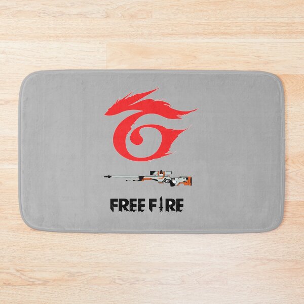 Item preview, Free Fire Garena     designed and sold by jennyjacksonaj.