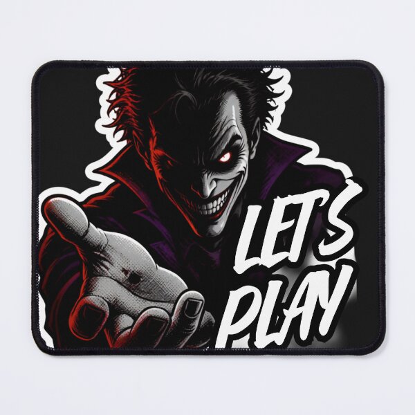 Item preview, let's play designed and sold by ELdante.