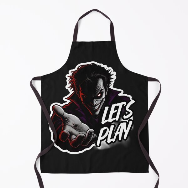 Item preview, let's play designed and sold by ELdante.