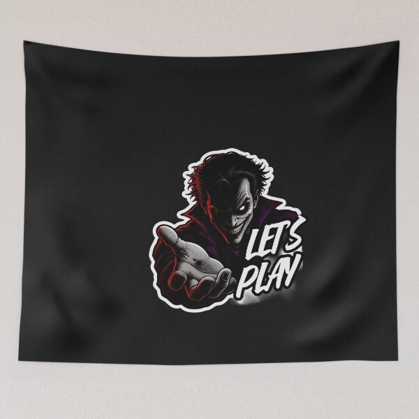 Item preview, let's play designed and sold by ELdante.