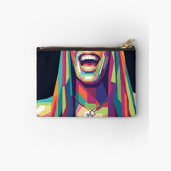 Item preview, Aja wilson pop art designed and sold by k067089.