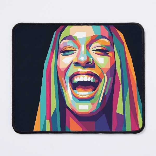 Item preview, Aja wilson pop art designed and sold by k067089.