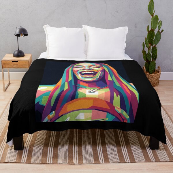 Item preview, Aja wilson pop art designed and sold by k067089.